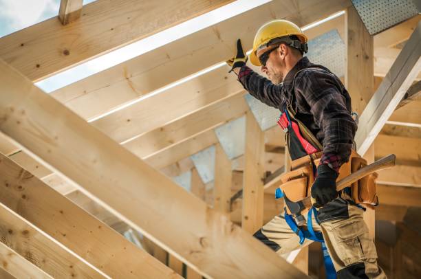Beckett Ridge, OH Roofing Contractor Company