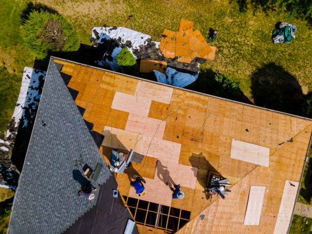 Quick and Trustworthy Emergency Roof Repair Services in Beckett Ridge, OH