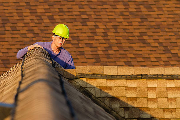 Best Roof Maintenance Services  in Beckett Ridge, OH