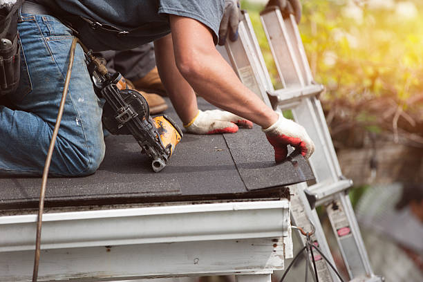 Roof Installation Near Me in Beckett Ridge, OH