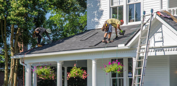 Best Roof Waterproofing Services  in Beckett Ridge, OH